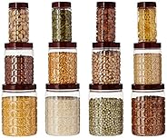 Amazon Brand - Solimo Jar