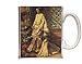 Produktbild Mug Portrait of Rapha Renoir Ceramic Cup Gift Box