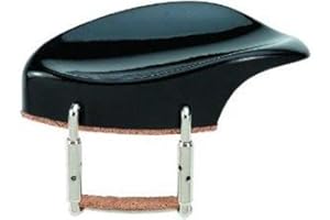 STENTOR Teka Violin Chin Rest 4/4 Plastic 1303