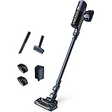 Rowenta X-PERT 6.60 Essential Aspirapolvere Senza Fili Potente, Scopa Elettrica Senza Fili Ricaricabile Leggera, Aspirapolver