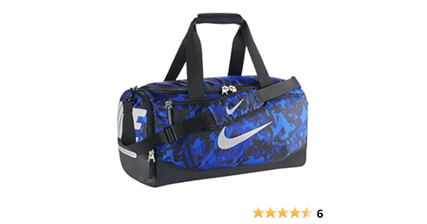 amazon nike duffle bag