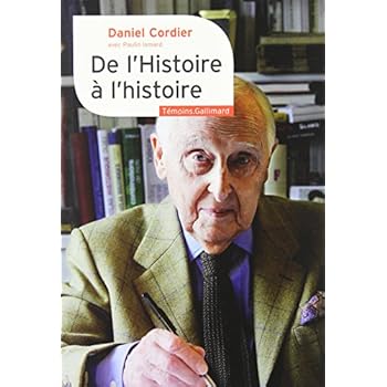 De l’Histoire à l’histoire