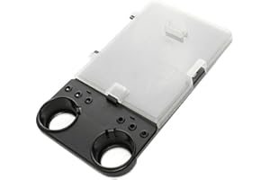 GAOHOU 1 Piezas Tablero de Tarjeta de puntuación de Golf, Soporte para Tarjeta de puntuación, Accesorios de puntuación de Golf, Tablero colocado