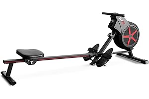 FITFIU FITNESS Vogatore RA-100