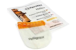 Petromax einloch helox gluehstruempfe HK500