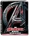 Produktbild Avengers: Age of Ultron (2015) (Blu-ray) (3D + 2D) (Steelbook) (2-Disc Limited Edition) (Taiwan Preorder Version)