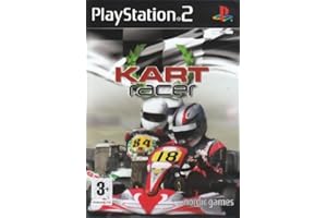 THQ NORDIC Kart Racer - PS2