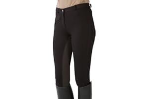 Pfiff / 101197-138-36 Culottes d'équitation Femme