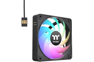Thermaltake CT140 EX ARGB | 3 Fan Pack