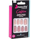 Nascita 24 Coffin Color Fitting Nail - 147