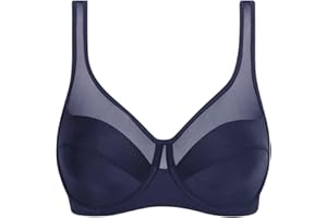 Dim Soutien-Gorge Avec Armatures Generous Classique Femme