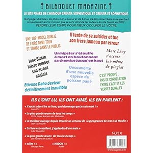 Le meilleur du bilboquet magazine et plein de bonus inédits Livre en Ligne Le meilleur du bilboquet magazine et plein de bonus inédits Livre en Ligne - Telecharger Ebook