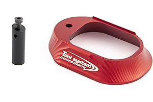 Toni system Art. MB92X - Faldón para Beretta 92X