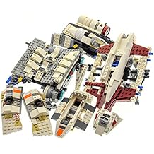 Suchergebnis Auf Amazonde Für Lego Star Wars Raumschiffe