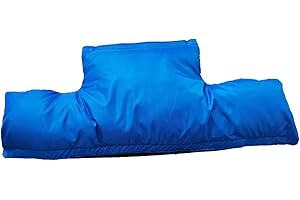 Sharplace Compteur d'eau extérieur d'hiver, Couverture isolée, Protection Contre Les intempéries, Couverture Universelle Anti-Reflux pour Les Professionnels de