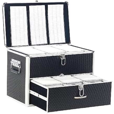 Suchergebnis auf Amazon.de für: dvd aufbewahrung