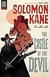 Image de Solomon Kane Volume 1: The Castle of the Devil