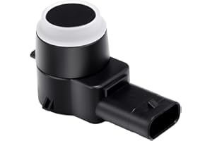 ACLONG Parksensor Einparkhilfe PDC Sensor Parksensoren Vorne Hinten Kompatibel mit Mercedes-Benz C-Klasse W203 W204 T-Model S203 S204 E-Klasse W211 W212 M-Klasse W166 2215420417, 1 Stück