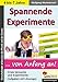 Spannende Experimente im Kindergarten by 