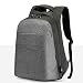Produktbild Reise-Laptop-Rucksack, Business Anti Theft schlank langlebig Laptops Rucksack mit USB-Ladeanschluss, wasserdicht College School Computer Tasche für Frauen und Männer für 15,6 Zoll Laptop und Notebook