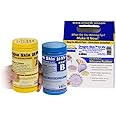 Smooth-On Dragon Skin 10 NV platinum cure silicone rubber (2?lbs. / 0.91?kg.)