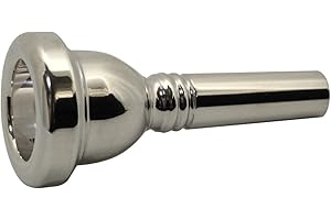 ARNOLD STÖLZEL aS Arnolds & Sons 6 1/2 AL-S Posaune - Posaunenmundstück