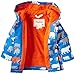 Hatley Baby-Boys Infant Polar Bears Raincoat, Blue, 9-12 Months (Manufacturer Size:6-12 Months)