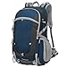 Price comparison product image KKGG Beautiful Laptop Backpack Lightweight Foldable Backpack 48L Ultralight Water Resistant Travel Hiking Camping Outdoor Backpack/Rucksack & Hiking Bag - 35X25X55Cm(13.78X9.84X21.65Inch)