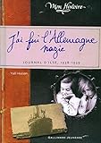 J'ai fui l'Allemagne nazie: Journal d'Ilse (1938-1939)