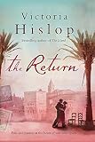 Cover zum Buch The Return