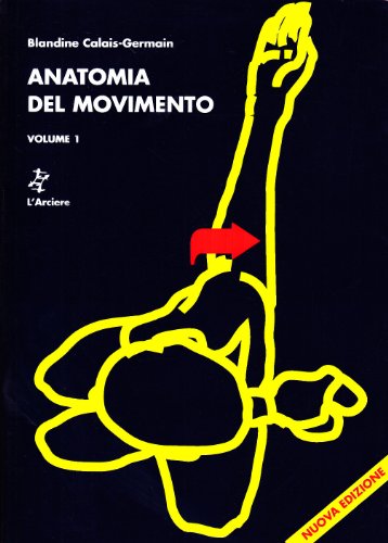 Anatomia del movimento: 1 Anatomia del movimento: 1