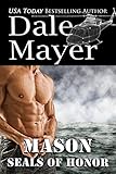Image de SEALs of Honor: Mason (English Edition)