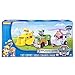 Produktbild Spin Master 6026092  -  Paw Patrol  -  Rescue Racers - 3-er Pack - Version 4 (Skye / Rocky / Rubble)