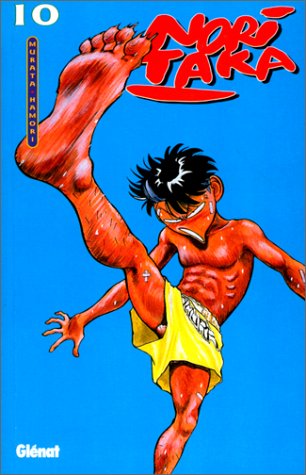 Noritaka — Tome 10