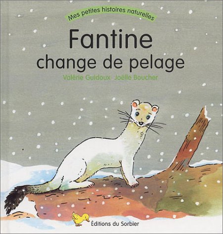 <a href="/node/5913">Fantine change de pelage</a>