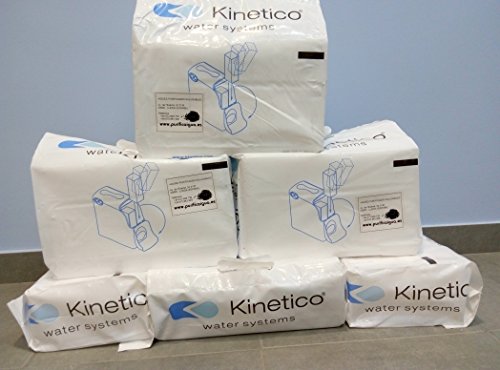 Kinetico Salz Block 2 x 4kg