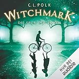 Cover zum Buch Witchmark: Die Spur der Toten: Witchm...