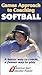 Produktbild Games Approach To Coaching Softball [VHS]