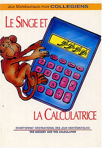 Download Le Singe et la Calculatrice Download Le Singe et la Calculatrice