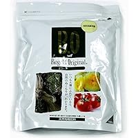 Bonsai-Baum BioGold Futtermittel 900 g-Slow Release Bonsai Dünger, inkl. Touchpen)