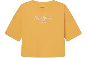 Pepe Jeans Giselle T-Shirt Fille