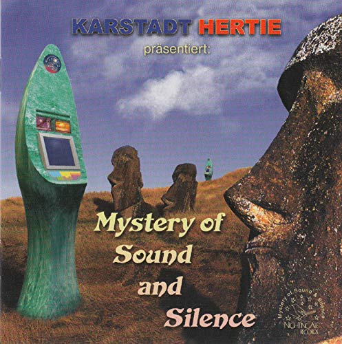 M y s t e r y Of Sound & SiIence (Harmonie, Ausgeglichenheit & Schönheit)
