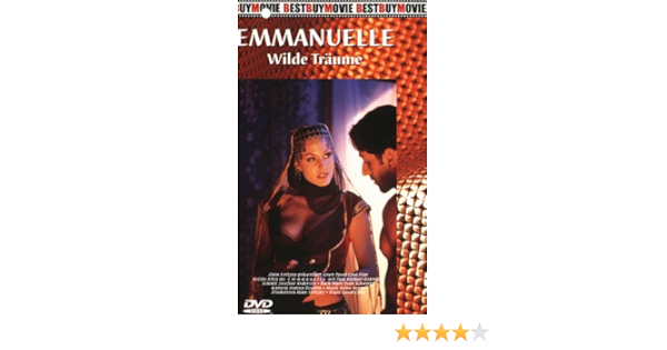 Emmanuelle 5 Wilde Traume Amazon De Krista Allen David Cove Krista Allen Josefine Anderson Alain Siritzky Dvd Blu Ray