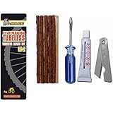 Kit X-Sauce, Kit mechas M-1, Grande