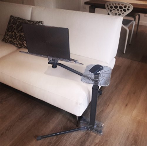 Lounge-Book Standard – laptoptisch - 4