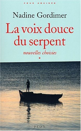 couverture de : VOIX DOUCE DU SERPENT (LA)