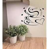 *NEU* Wandaufkleber Wandtattoo Wandsticker für die Küche/Esszimmer 