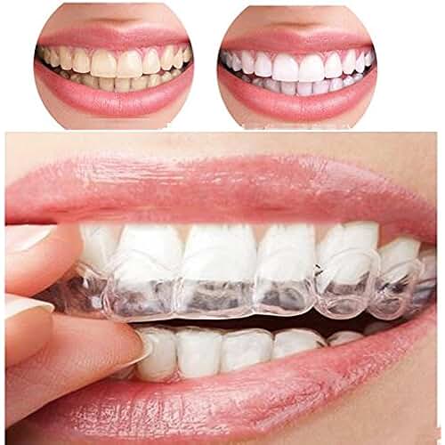 Amazon.co.uk teeth whitening gum shields