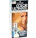Produktbild Schwarzkopf Color Ultimate Nr. 940 Perlblond Inhalt: 1 Dose Color-Gel 40ml, Dose mit Entwicklerlotion 40ml, Sachet Pflege-Conditioner 15ml, Handschuhe und Gebrauchsanweisung Schaumcoloration Mehrfach Anwendbare dauerhafte Schaumcoloration. Hohe Farbintensität, dauerhaft, perfekte Grauhaar-Abdeckung ohne Tropfen. Coloration
