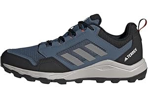 adidas Herren Tracerocker 2.0 Trail Running ShoesTrailrunning-Schuhe